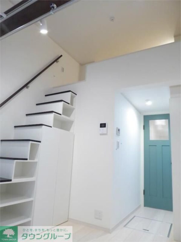 リビング・居室