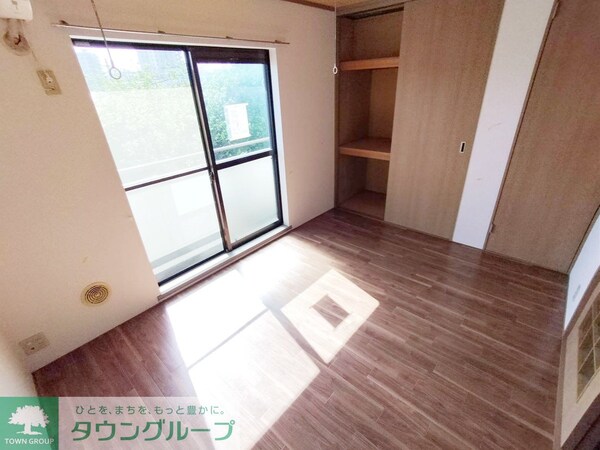 リビング・居室