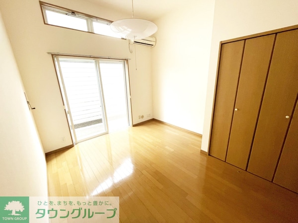 リビング・居室(収納)