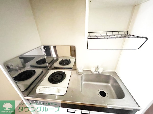 キッチン(キッチン)