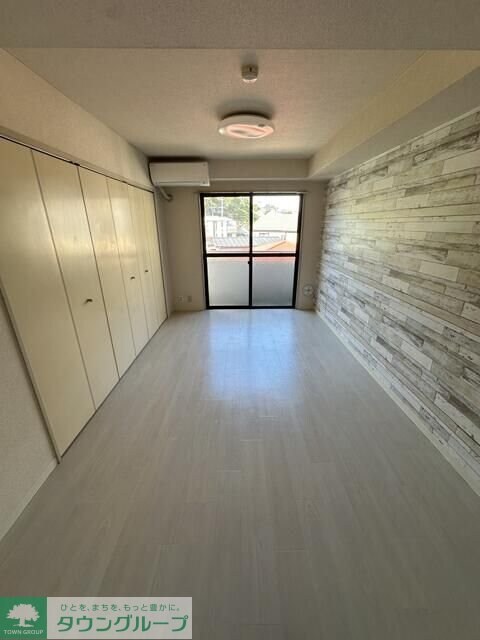 寝室(他号室参考写真)