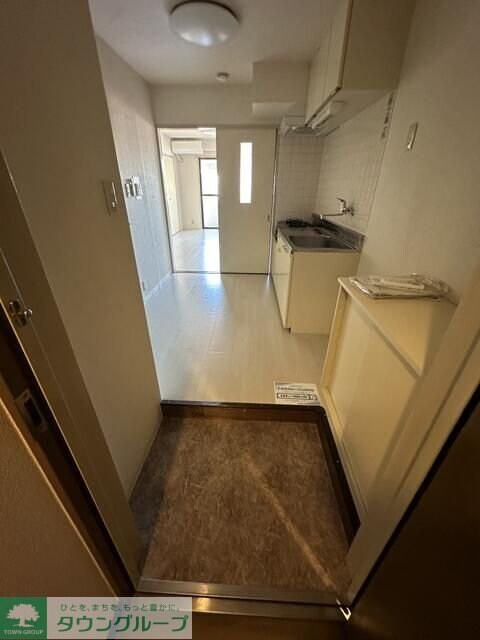 玄関(他号室参考写真)