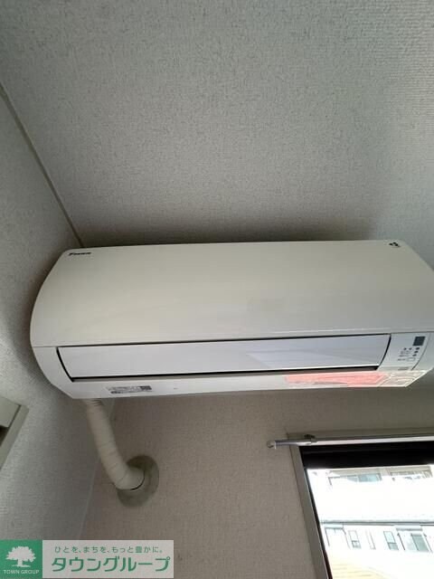 設備(他号室参考写真)