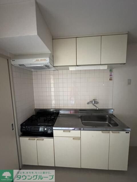 キッチン(他号室参考写真)