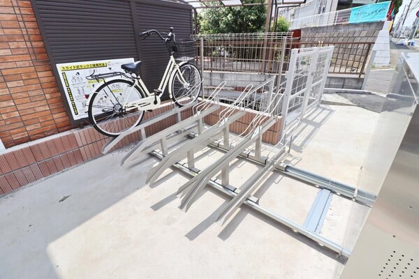 駐車場(共有部分)