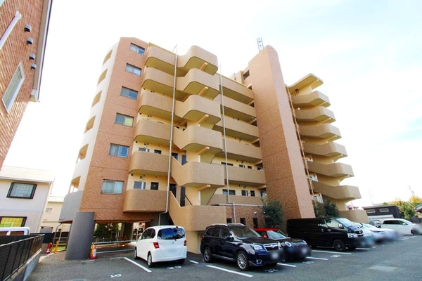 外観(外観)