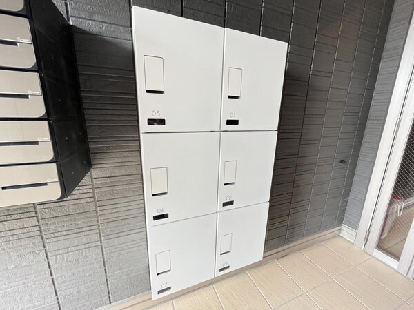 共有部分(共有部分)