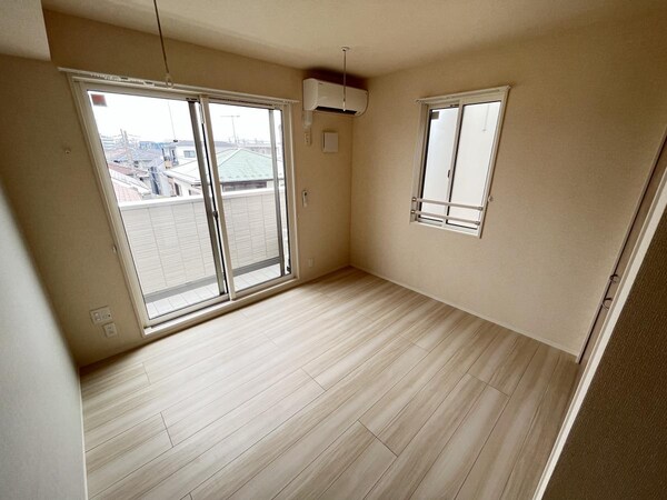 リビング・居室(リビング/居室)