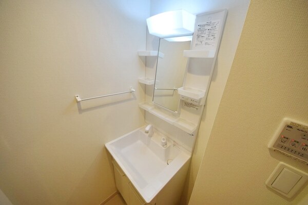 洗面(★別部屋参考写真★)