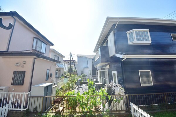 眺望(★見学希望等はタウンハウジング湘南台店までお気軽に♪★)