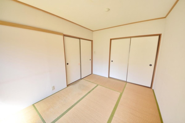 寝室(★見学希望等はタウンハウジング湘南台店までお気軽に♪★)