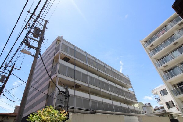 外観(外観)