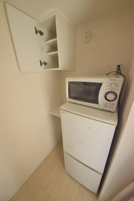 物件内観写真7　(設備)