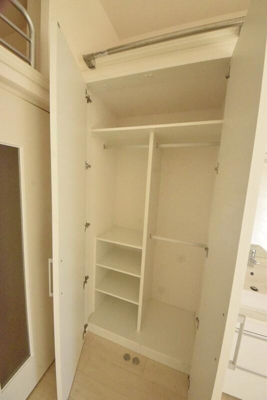 物件内観写真16　(収納)