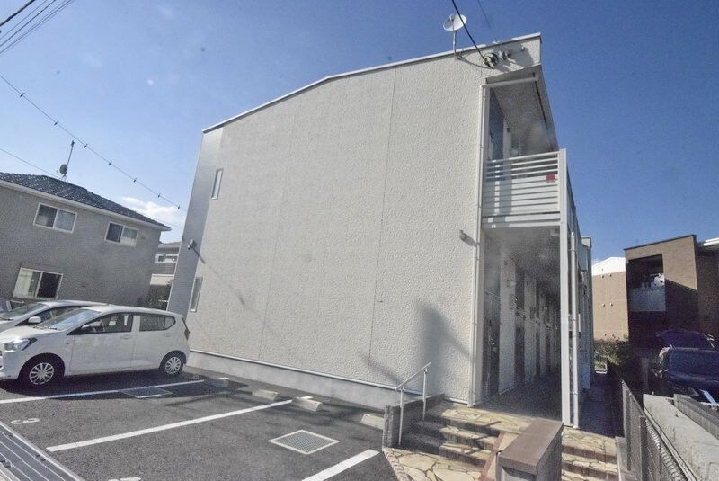 物件内観写真30　(外観)