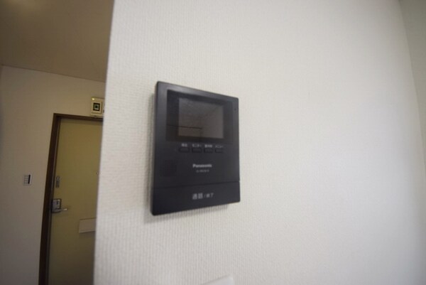 セキュリティ(※同物件参考写真※)