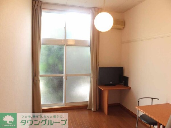 リビング・居室