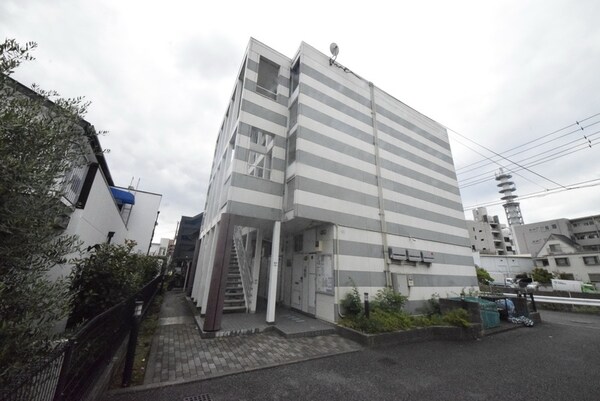 外観(外観)