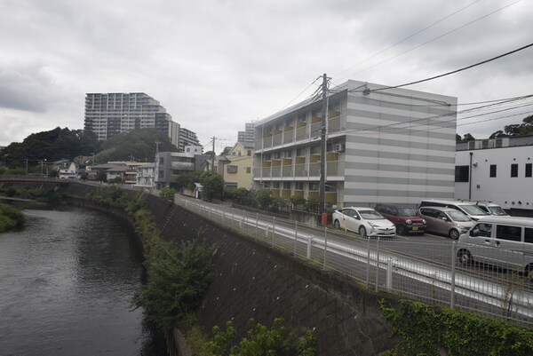 外観(外観)