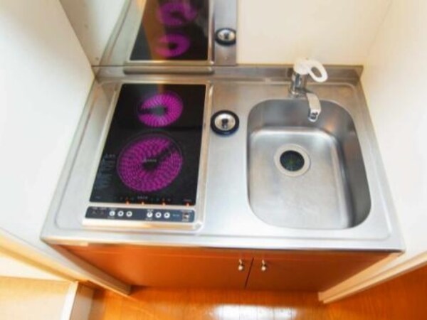 キッチン(キッチン)