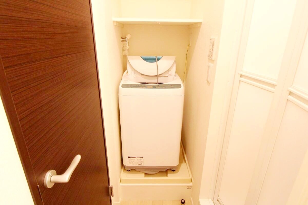 物件内観写真11　(設備)