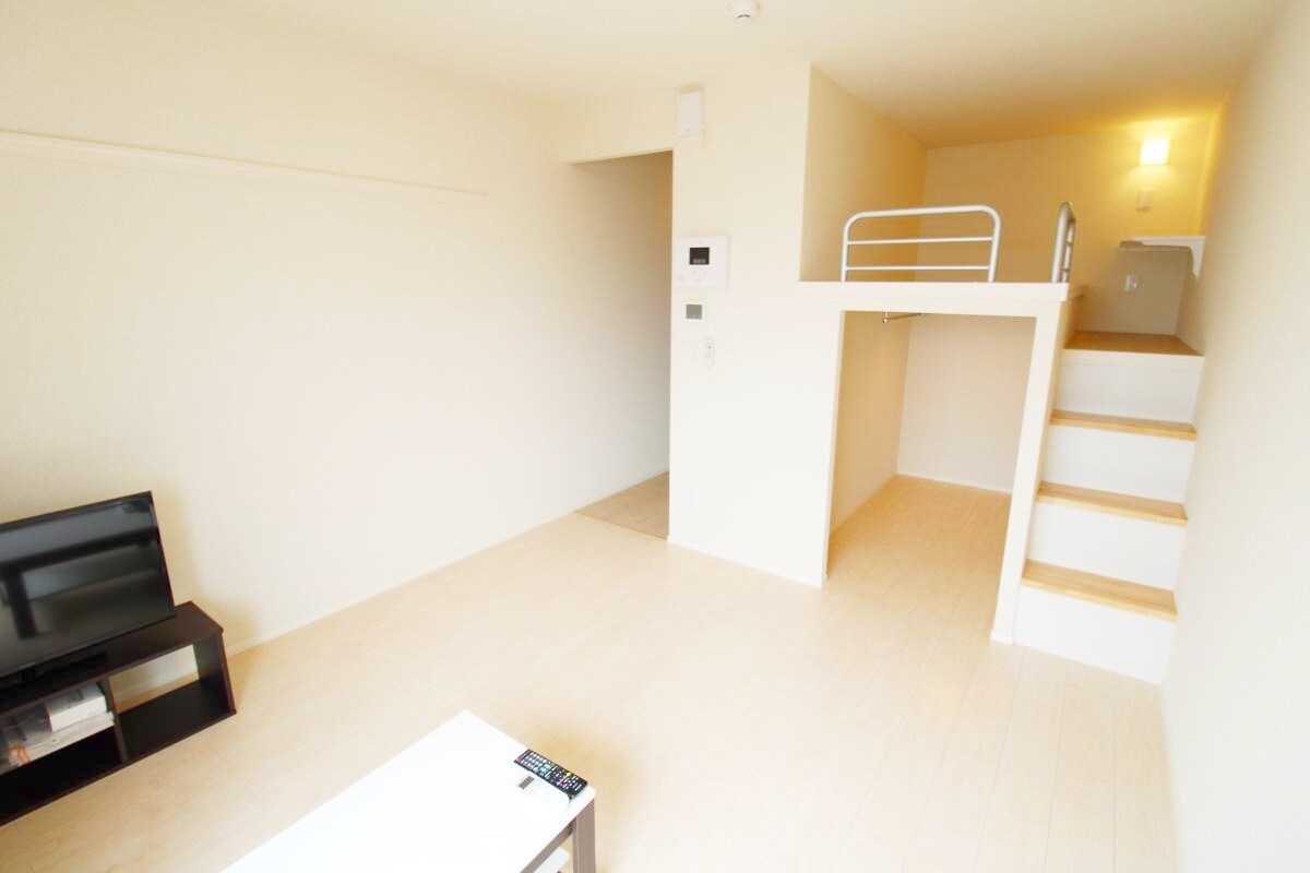 物件内観写真23　(寝室)