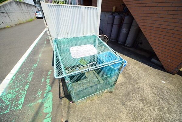 共有部分(★買い物便利・ロフト付き・市民病院2分★)