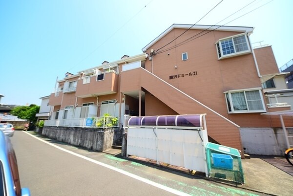バルコニー(★買い物便利・ロフト付き・市民病院2分★)