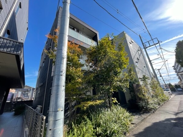 外観(外観)