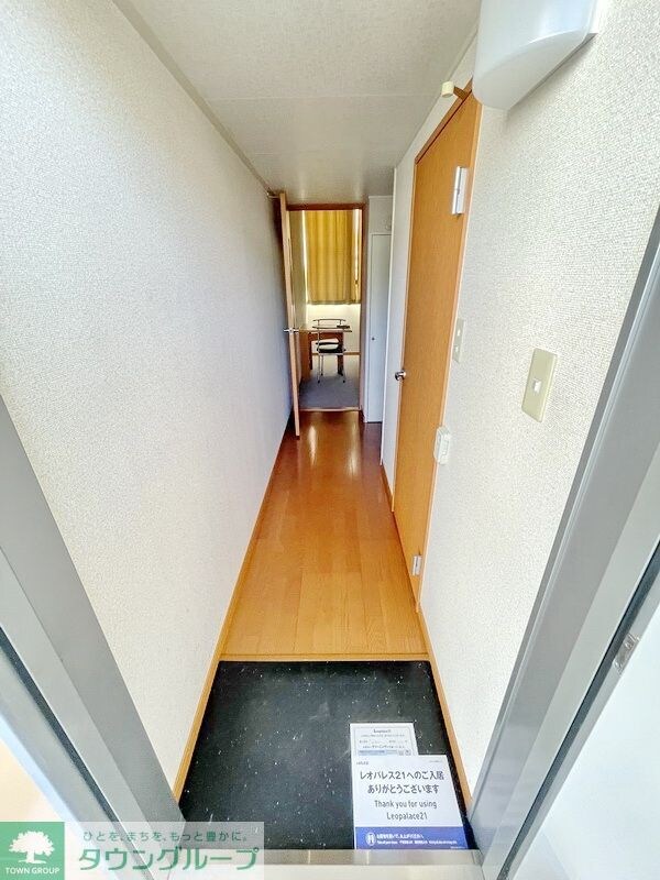 玄関(玄関)