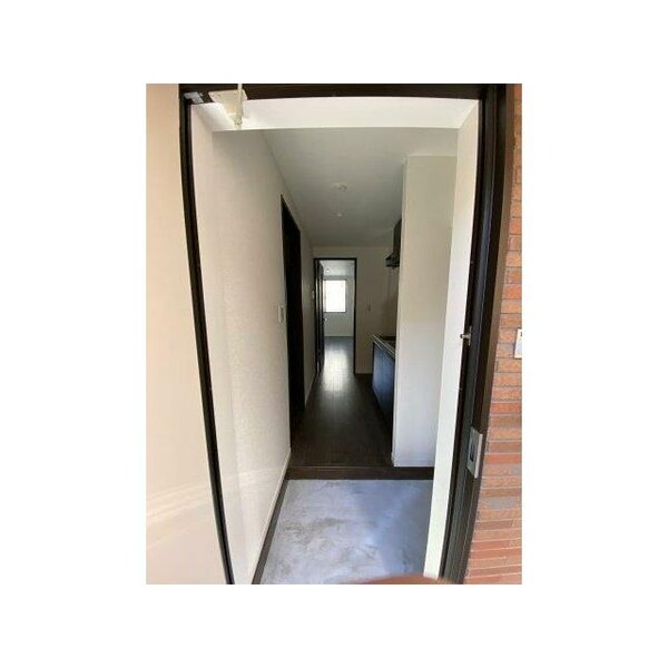 玄関(★同施工参考写真★)