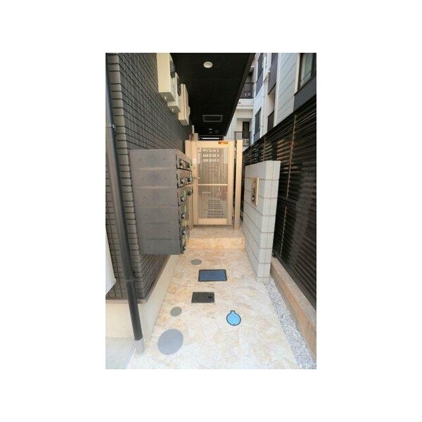 共有部分(★同施工参考写真★)