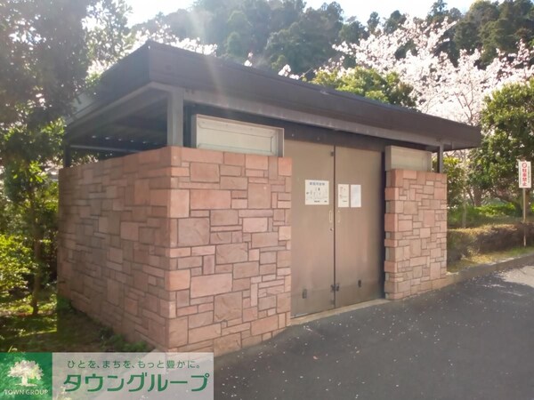 共有部分(★東逗子駅徒歩６分★)
