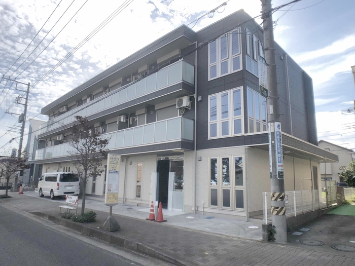 外観写真