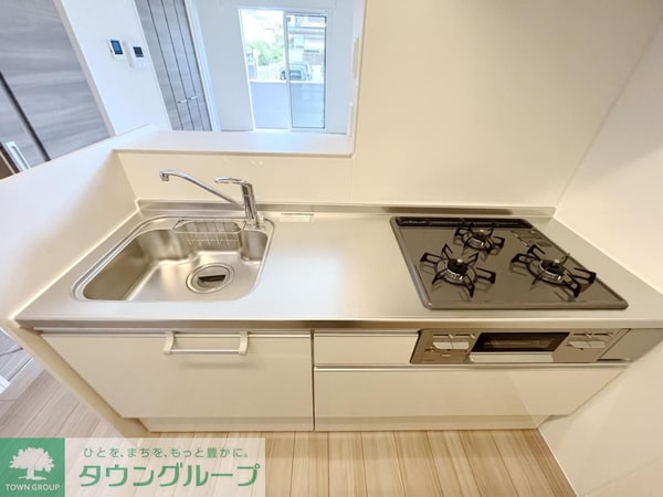 キッチン(キッチン)