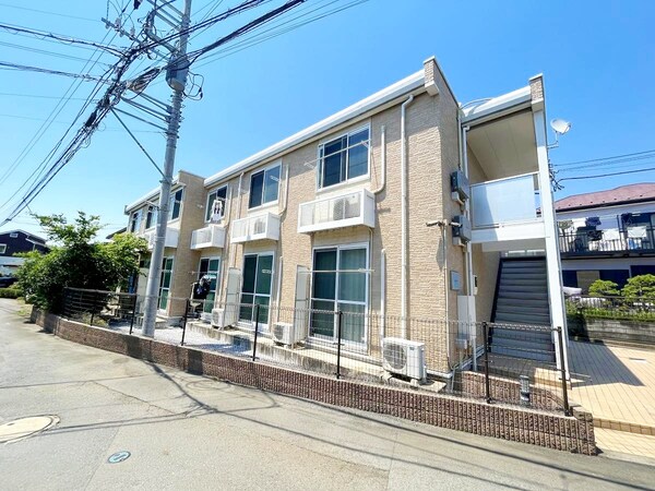外観(外観)