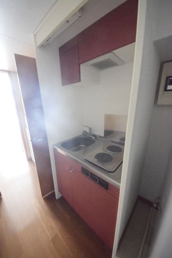 キッチン(キッチン)