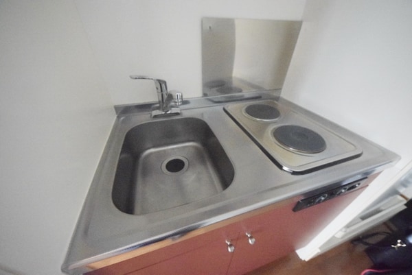 キッチン(キッチン)