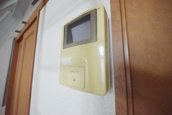 セキュリティ(設備)