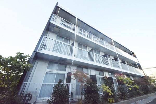 外観(外観)