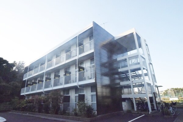 外観(外観)
