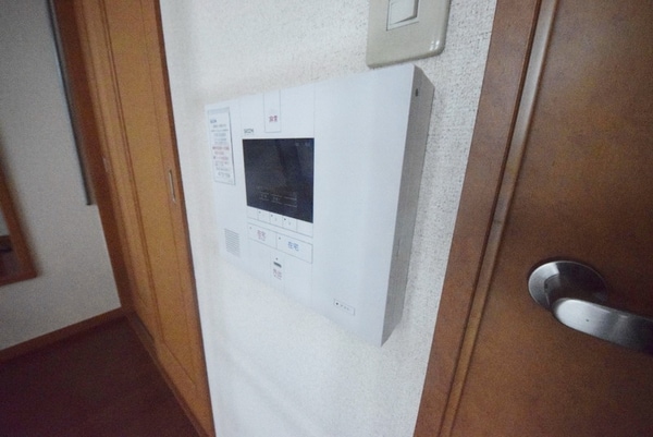 セキュリティ(設備)