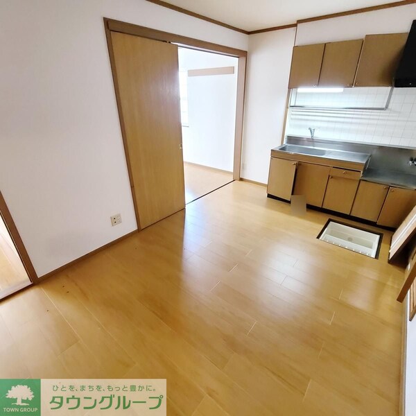 リビング・居室