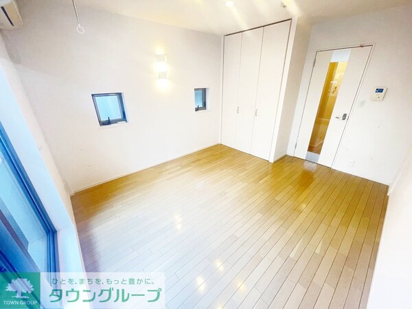 リビング・居室