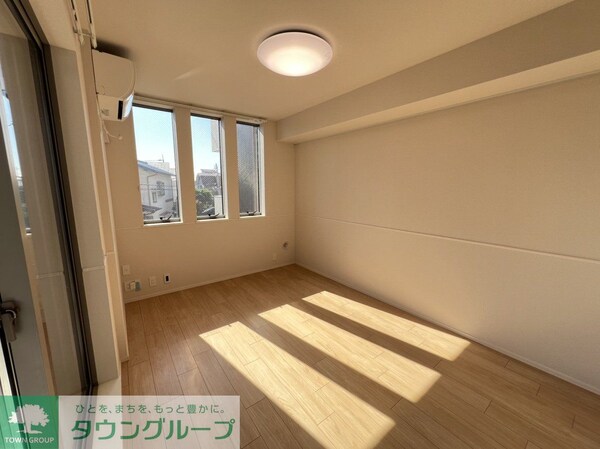 リビング・居室(リビング/居室)