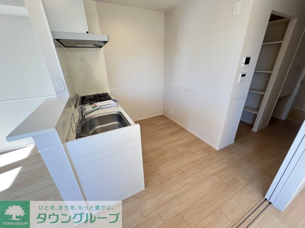 キッチン(★鎌倉駅徒歩8分★)