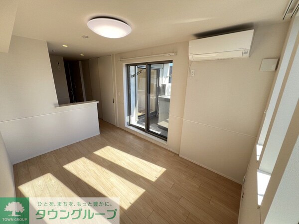 リビング・居室(リビ★鎌倉駅徒歩8分★)