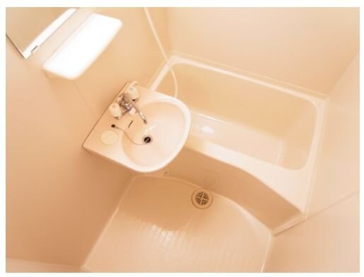 物件内観写真8　(バス／シャワールーム等)