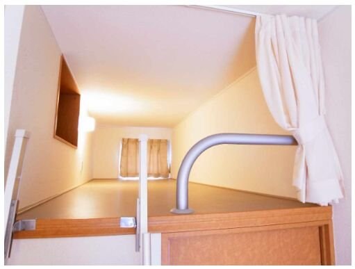 物件内観写真10　(バス／シャワールーム等)