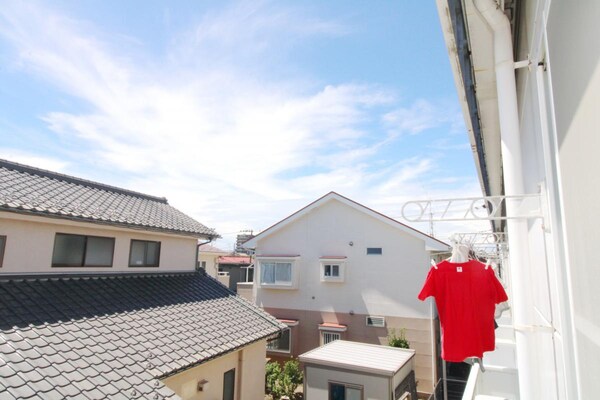 外観(外観)
